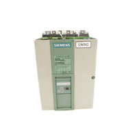 6RA7078-6FV62-0-Z 460V 233A Drive Module for PLC