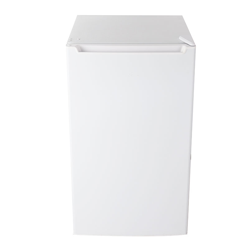BD80 Small Single Door Freezers Upright Freezer Vertical Freezers