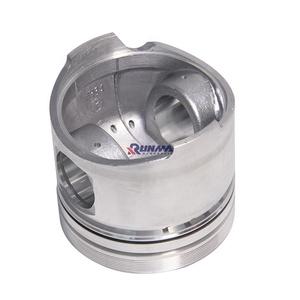 Runma 4102qbzl-04-001b ha04033 sản xuất chất lượng cao hiệu suất cao Phụ tùng động cơ piston cho loader - Product Image 4