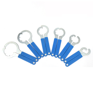 DN20 DN25 DN32 DN40 DN50 DN63 chuyên nghiệp Nut cờ lê buộc công cụ cho máy nén khí đường ống - Product Image 2