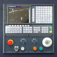 China Classic Freesbewerking CNC Op maat gemaakte CNC-bewerkte onderdelen XH7126 Hobby CNC Universele freesmachine