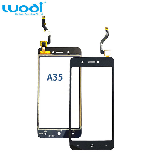 Mobile Phone Touch Screen Digitizer for Itel A35