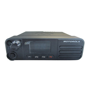 Radio mobile numérique DMR VHF DGM5000 DGM5500 pour montage en voiture - Product Image 3