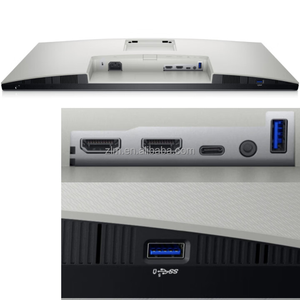 Monitor 27 inci IPS 16:9 4K UHD 3840*2160 AMD FreeSync 75Hz 99% sRGB Speaker Internal DP USB-C Tipe-C Anti-Cahaya Biru Garansi 3 Tahun - Product Image 5