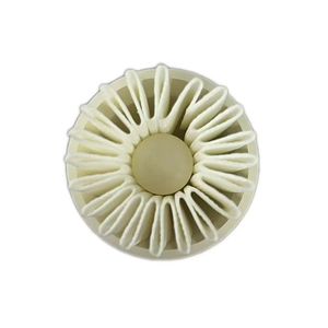 Thay đổi bộ lọc không khí OEM để dễ dàng cài đặt và thay thế bộ lọc - Product Image 1