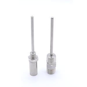 温度センサー 熱電対 K型 サーモウェル/熱電対保護管 - Product Image 5