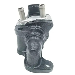 Valve d'échappement de voiture 25620-50020 pour remplacement et réparation de pièces moteur - Product Image 2