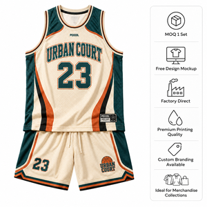 Maglie da basket oversize personalizzate stile vintage retrò streetwear Australia, sublimate per marchi e boutique all'ingrosso - Product Image 6