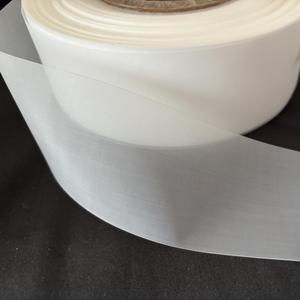 Rouleau de toile filtrante en nylon 60, 75, 90, 120 microns, maille 100, largeur 6 cm, pour tamisage et filtration - Product Image 6
