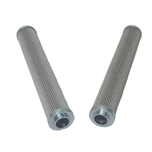Elemento Filtrante Idraulico Avanzato per Purificazione Superiore dell'Olio 01E/210.25VG.16.S.P.D 01E.240.25VG.30.E.V - Product Image 4
