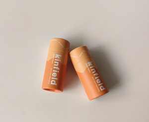 Eco-Friendly Biodegradable Clear Paper Tube Handmade Lipstick <b>Container</b> Recyclable Vanishing Printing Competitive Packaging - Product Image 6