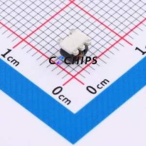 ETC1-1-13TR Balun SMD-5P RF ( Frequency Range: )( Impedance Ratio - Unbalanced/Balanced: 1:1 )( Insertion Loss (Max): 3.5dB ) - Product Image 2