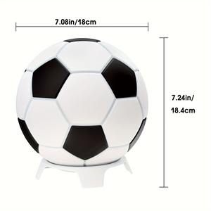 Projecteur de football, projecteur lunaire pour chambre à coucher, bande lumineuse, contrôle intelligent sans fil par application, projecteur d'aurores boréales - Product Image 2