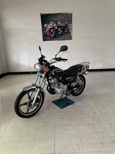 Haojue Taizi <span class=keywords><strong>125</strong></span>-8u - <span class=keywords><strong>Moto</strong></span> à essence d'occasion à deux roues pour la ville Finition de peinture d'origine. Garantie de qualité. - Product Image 3