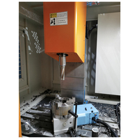 Machine de perçage CNC FOZEN - Perceuse automatique à haute rigidité, mono/multi-axes, diamètre de perçage maximal de 35 mm, puissance de 2,2 kW