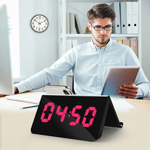 Multi-función de alarma de reloj del teléfono móvil cargador inalámbrico para <span class=keywords><strong>Iwatch</strong></span> de carga inalámbrica - Product Image 5