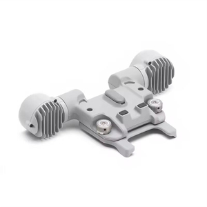 Original AL1 Spotlight for DJ Matrice 4E/4T/4D Enterprise Drone Payload Supports Always-On & Strobe Two Modes at Stock - Product Image 4