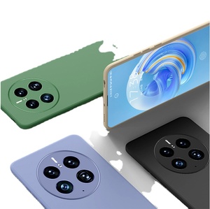 <span class=keywords><strong>Coque</strong></span> antichoc pour <span class=keywords><strong>Huawei</strong></span> <span class=keywords><strong>Mate</strong></span> 60, étui de téléphone en silicone TPU avec protection de l'objectif de l'appareil photo, <span class=keywords><strong>coque</strong></span> de téléphone pour <span class=keywords><strong>Huawei</strong></span> <span class=keywords><strong>Mate</strong></span> 50 <span class=keywords><strong>Pro</strong></span> - Product Image 3