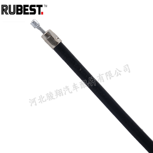 Cable de aceleración para motocicleta, cable de velocidad para motocicleta, con clic 125 FI 2/CBR150R/XL100/CRF150/DL150/GD110/GS125/MOLA - Product Image 6
