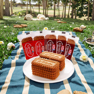 คุกกี้ชีสช็อกโกแลตน้ำผึ้งกรอบหวานไร้น้ำตาล - Product Image 6