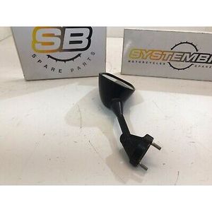Compatibile con pinza freno posteriore HONDA Hornet 600 2005 2006 - Product Image 4
