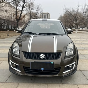 Offre Spéciale Voiture d'<span class=keywords><strong>occasion</strong></span> <span class=keywords><strong>Suzuki</strong></span> <span class=keywords><strong>Swift</strong></span> LHD Essence 1.5L 2014 Automatique Jantes en alliage pour le marché nigérian - Product Image 2