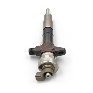 หัวฉีดคอมมอนเรลคุณภาพสูง 8-98260109-0 8-98260109-1 8-98260109-2 สำหรับเครื่องยนต์ดีเซล อีซูซุ ดีแม็กซ์ 4JK1 4JJ1 - Product Image 2