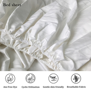 Juegos de Sábanas de Hotel de Fábrica en Dubái, Juegos de Cama Chinos de 180*200, Juegos de Cama de Algodón Egipcio - Product Image 5