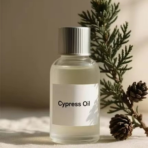 High Quality Pure Cypress <strong>Essential</strong> Oil in Bulk Fresh Odor <strong>Good</strong> for Sale - Product Image 2