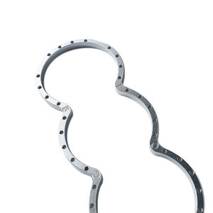 Protector de Bloque Ek9 <span class=keywords><strong>Eg</strong></span> <span class=keywords><strong>K20</strong></span> K20a K20a2 K20a3 K20z3 K20c para Motor Honda Serie K - Product Image 3