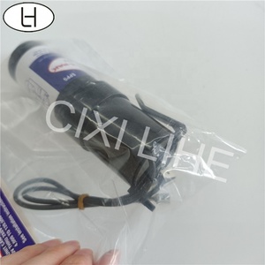 Pièces détachées de réfrigération de haute qualité, kit de démarrage dur 3 en 1 SPP5, condensateur pour compresseur de réfrigération - Product Image 4