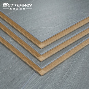 Ingeniería grandes lotes eir impermeable haga clic en laminado <span class=keywords><strong>pisos</strong></span> de madera dura - Product Image 4