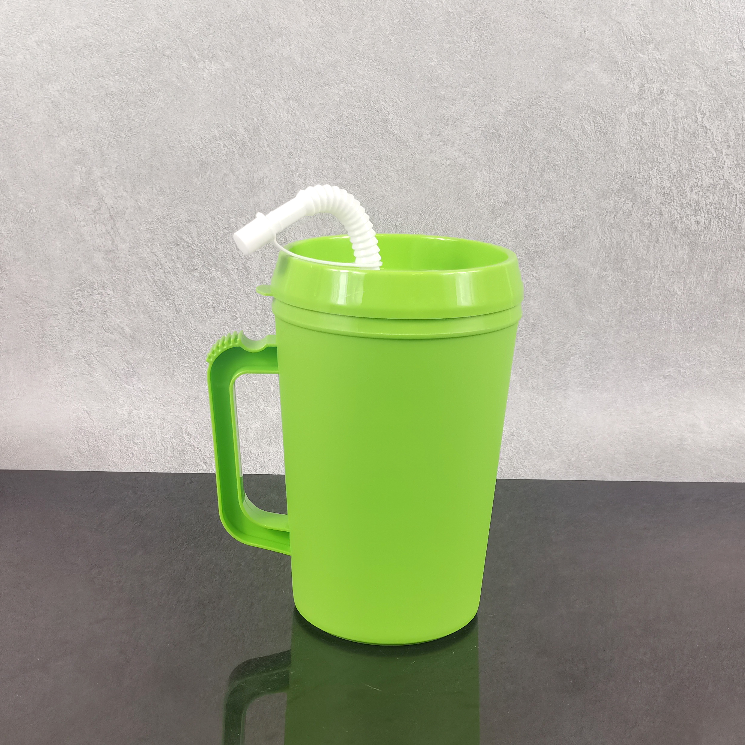Verde