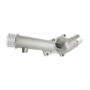 Manguera de refrigerante para BMW 11531740478 Hx 0062, pieza de repuesto para reparación - Product Image 2