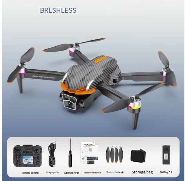 การควบคุมหน้าจอ Ae4pro - แบตเตอรี่เดี่ยว