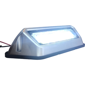 Luz LED perimetral o lateral para iluminación de ambulancias - Product Image 5