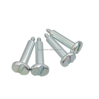 Vis de fixation inférieure en métal pour support vertical de remplacement PS5