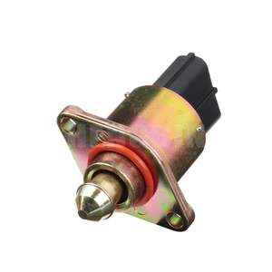 Válvula de Ralentí, Válvulas de Aceleración 4861035 4861035AB 4861035AC AC164 AC322 - Product Image 3