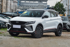 SUV Geely Binyue Usato a 5 Posti Disponibile <span class=keywords><strong>Ora</strong></span> - Product Image 3