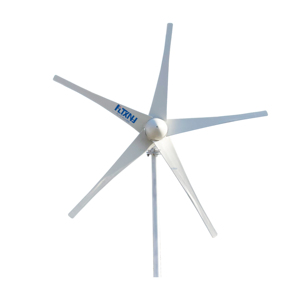 Trung Quốc nhà máy 1kw 2kw 3KW <span class=keywords><strong>4Kw</strong></span> 5KW 10KW 30Kw trục ngang Máy phát điện tuabin gió nhà máy gió với MPPT điều khiển cho nhà - Product Image 5