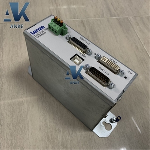 Extensor DVI/USB TX4 de Lenze, parte 1 de 2 PN:4022-9, módulo de extensión PLC - Product Image 2