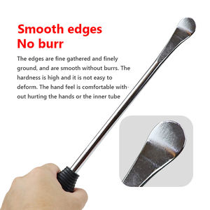 Outil <span class=keywords><strong>de</strong></span> levier <span class=keywords><strong>de</strong></span> <span class=keywords><strong>pneu</strong></span> <span class=keywords><strong>de</strong></span> moto kit <span class=keywords><strong>de</strong></span> réparation professionnel <span class=keywords><strong>de</strong></span> protection <span class=keywords><strong>de</strong></span> jante <span class=keywords><strong>de</strong></span> cuillère outil <span class=keywords><strong>de</strong></span> levage <span class=keywords><strong>de</strong></span> levier <span class=keywords><strong>de</strong></span> <span class=keywords><strong>changement</strong></span> <span class=keywords><strong>de</strong></span> <span class=keywords><strong>pneu</strong></span> universel - Product Image 3