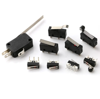 Conector Original en Stock MM60-52B1-E1-R650 SMD, P=0.8mm, Montaje Superficial, Accesorios de Borde de Tarjeta en Ángulo Recto