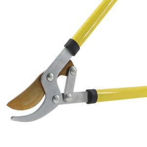SUNSHINE Steep Discount Extendable <strong>Loppers</strong> <strong>Tree</strong> <strong>Telescopic</strong> Heavy Duty Branch Cutter Bypass Garden <strong>Lopper</strong> - Product Image 6