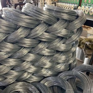 توريد المصنع ، سلك حديد لسياج الحظيرة ، جودة عالية - Product Image 5