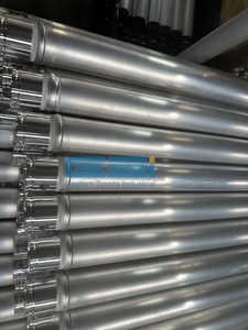 ESI Treillis de toit en aluminium résistant aux intempéries pour les environnements difficiles Roues et roulettes en aluminium pour la scène mobile et les plates-formes audiovisuelles - Product Image 3