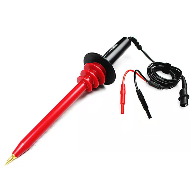 Huazheng Electric HVP 40 Digital High