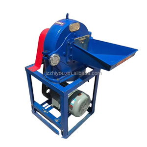 <strong>China</strong> Popular Selling Maize <strong>Flour</strong> <strong>Mill</strong> Maize Grinding <strong>Flour</strong> <strong>Mill</strong> - Product Image 5