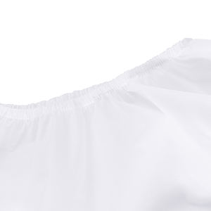 2025 Babyshow personnalisé usine TPU matériel en gros laiteux Transparent Sexy lavable réutilisable adulte couche adulte - Product Image 4