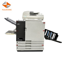 Photocopieurs reconditionnés FULUXIANG pour imprimante RISO ComColor 9150, machine à dupliquer, photocopieur, impression numérique automatique
